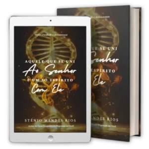 Livro Aquele que se une ao Senhor é um só Espírito com Ele